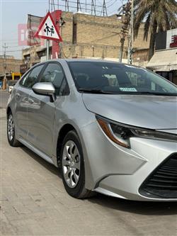 تۆیۆتا کۆرۆلا